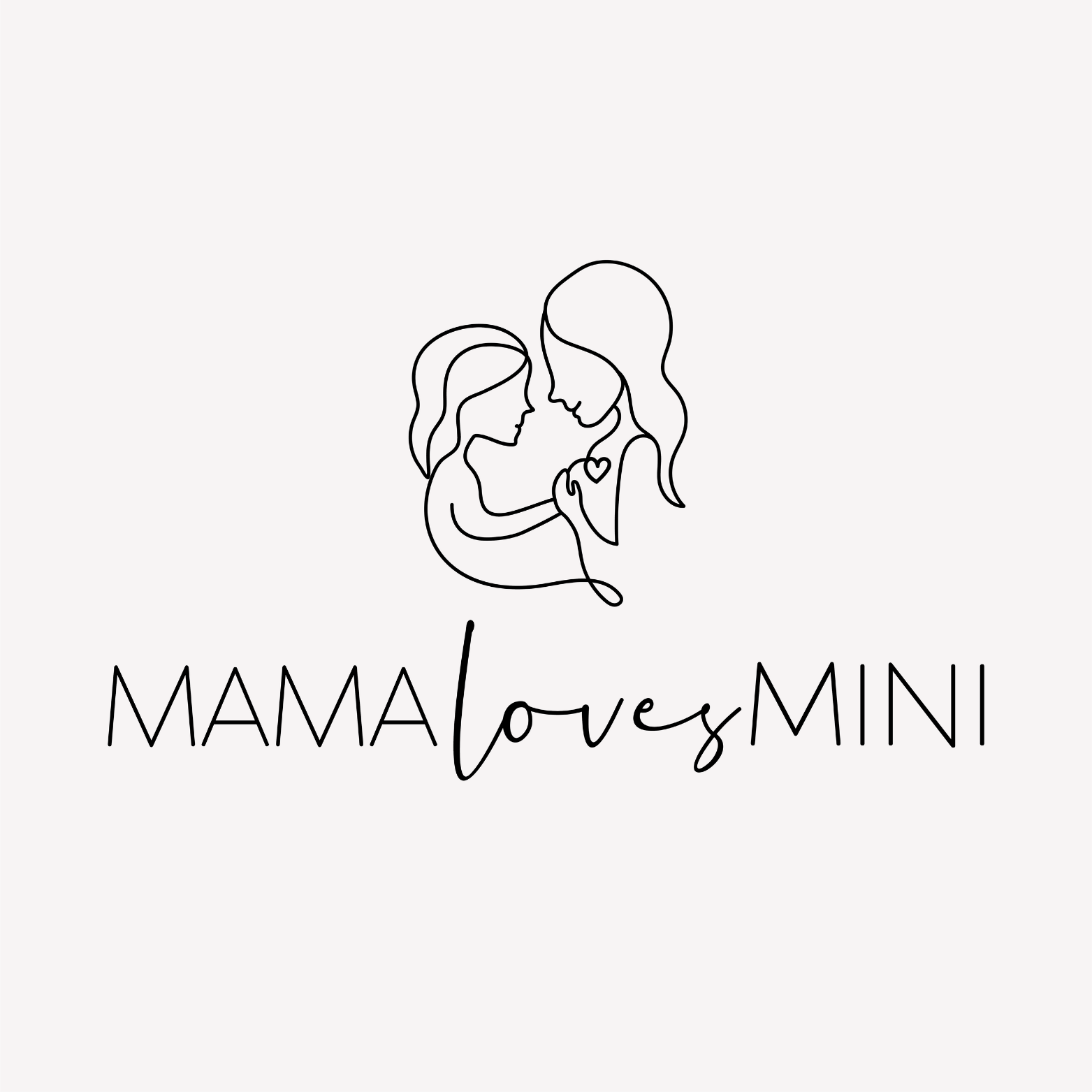 MAMA loves MINI